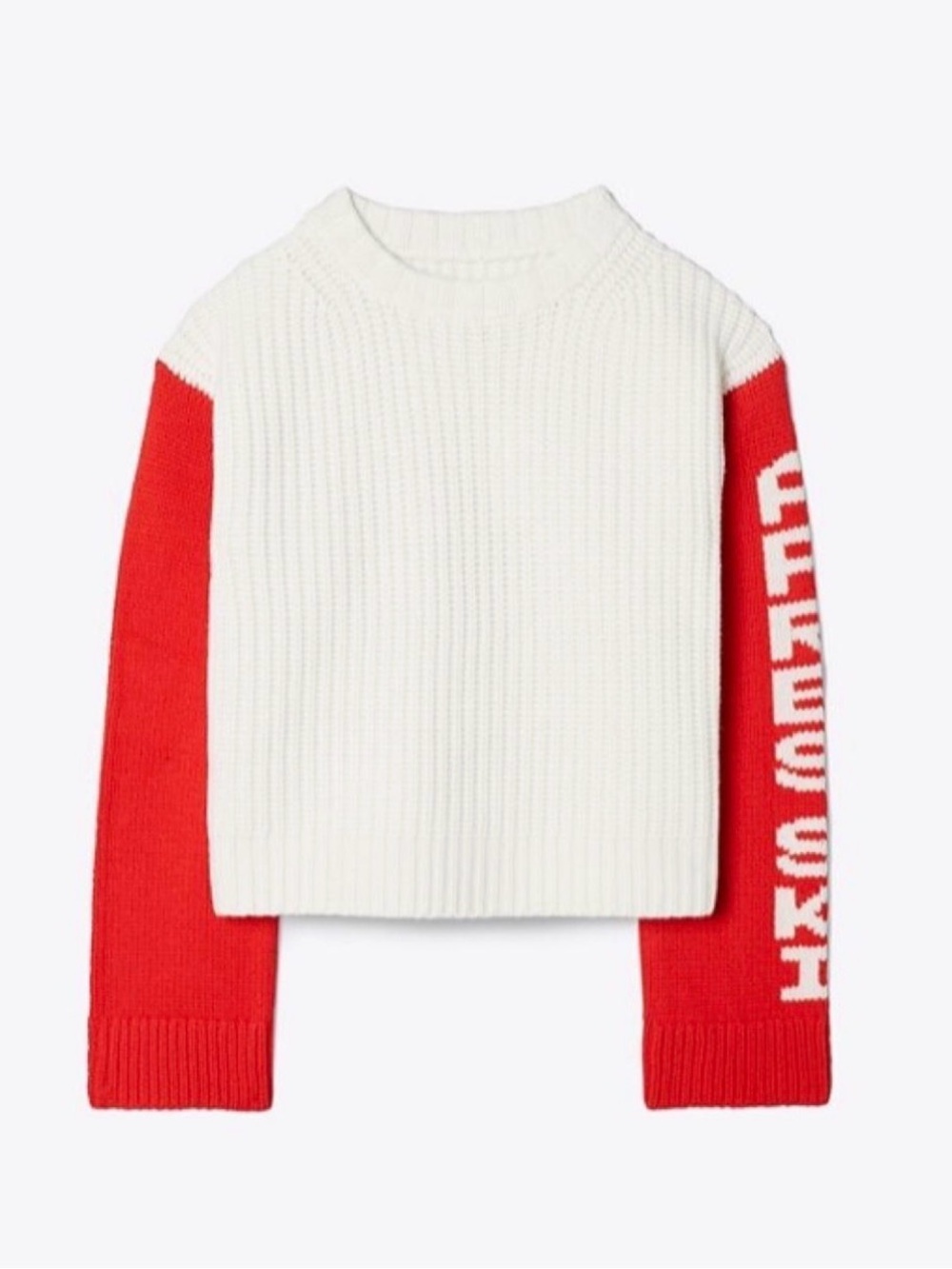 Tory Sport Apres Ski Sweater